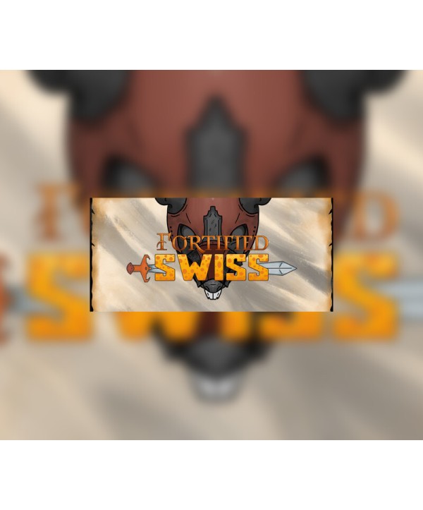 Fortified Swiss Steam Key GLOBAL